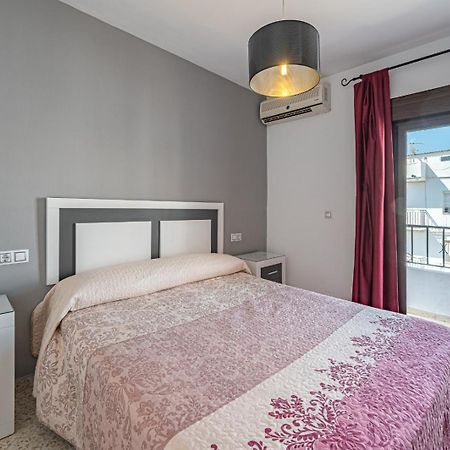Hostal Ocana Manilva Ngoại thất bức ảnh
