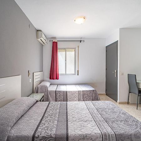 Hostal Ocana Manilva Ngoại thất bức ảnh