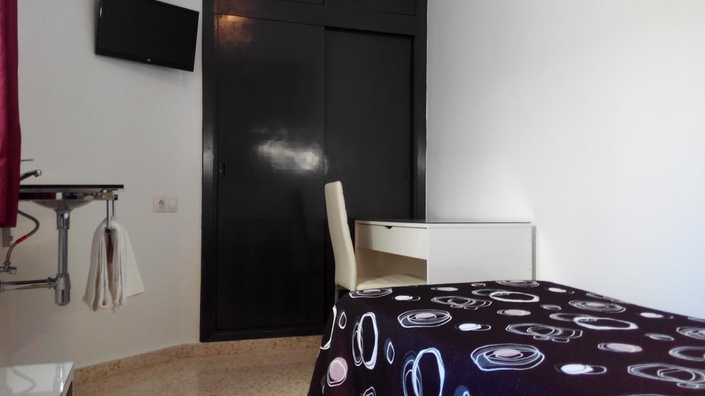 Hostal Ocana Manilva Phòng bức ảnh