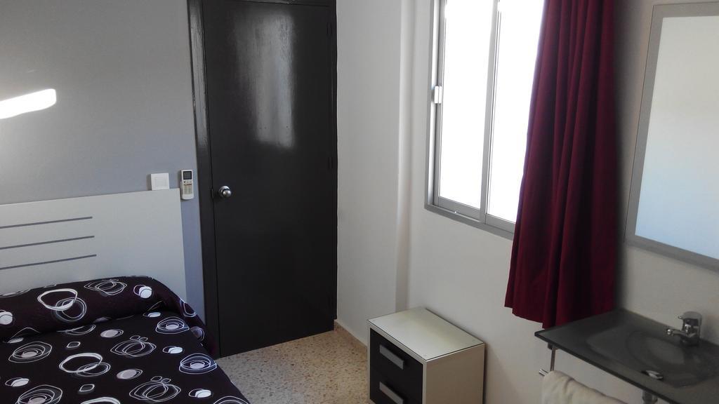 Hostal Ocana Manilva Phòng bức ảnh