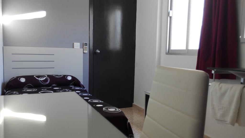 Hostal Ocana Manilva Phòng bức ảnh