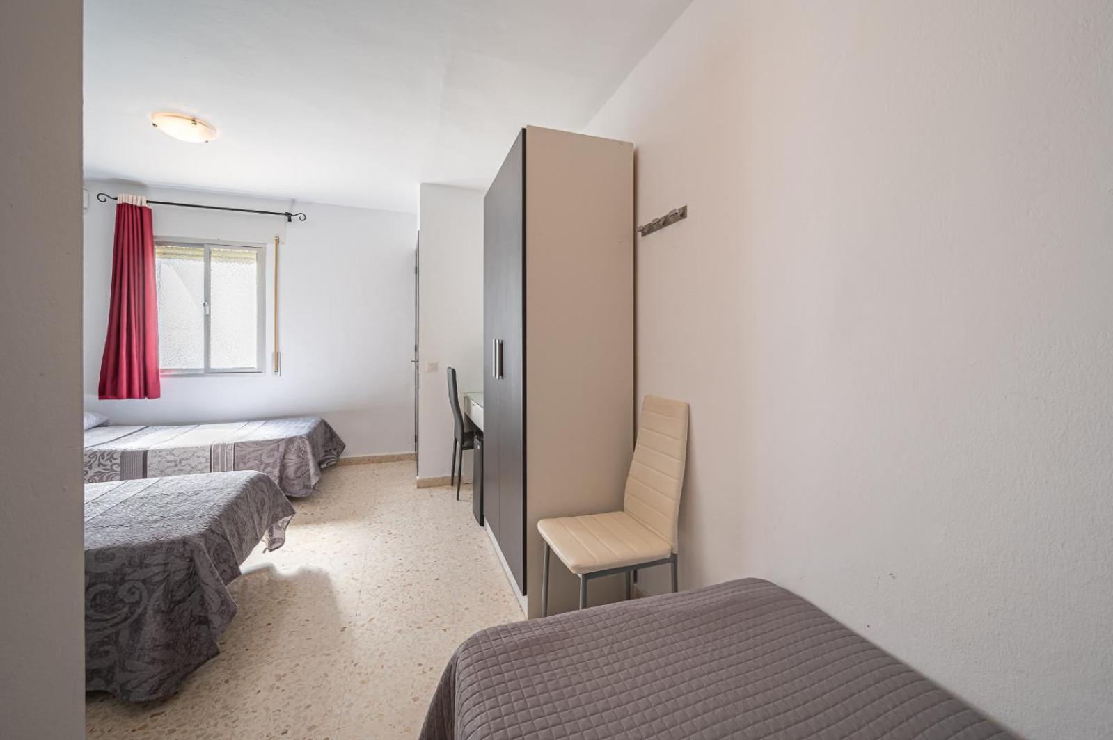 Hostal Ocana Manilva Ngoại thất bức ảnh