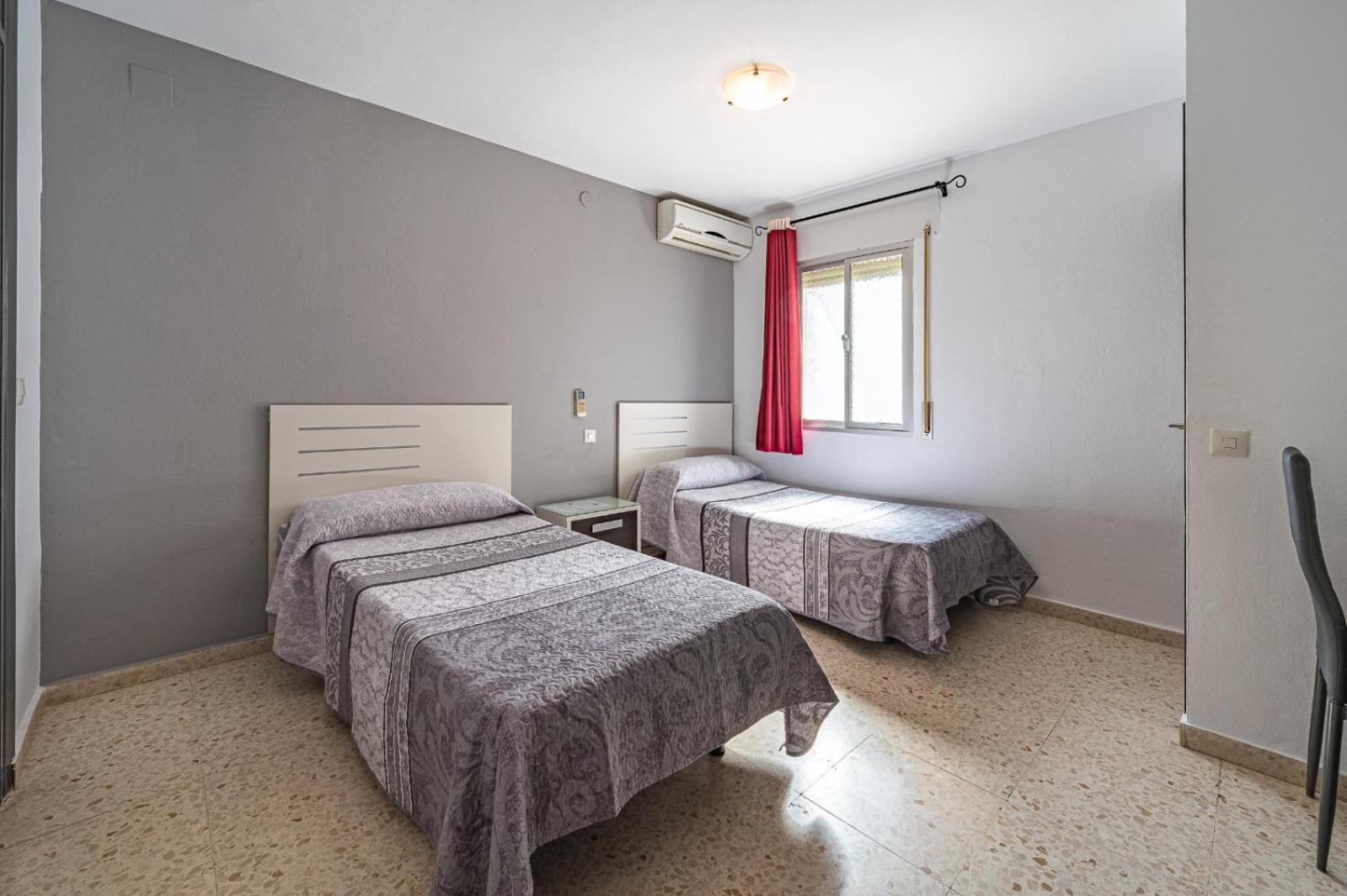Hostal Ocana Manilva Ngoại thất bức ảnh