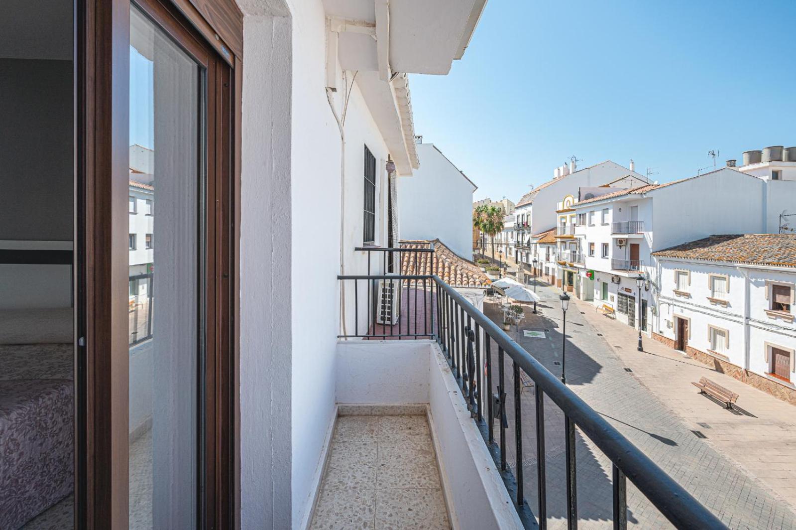 Hostal Ocana Manilva Ngoại thất bức ảnh