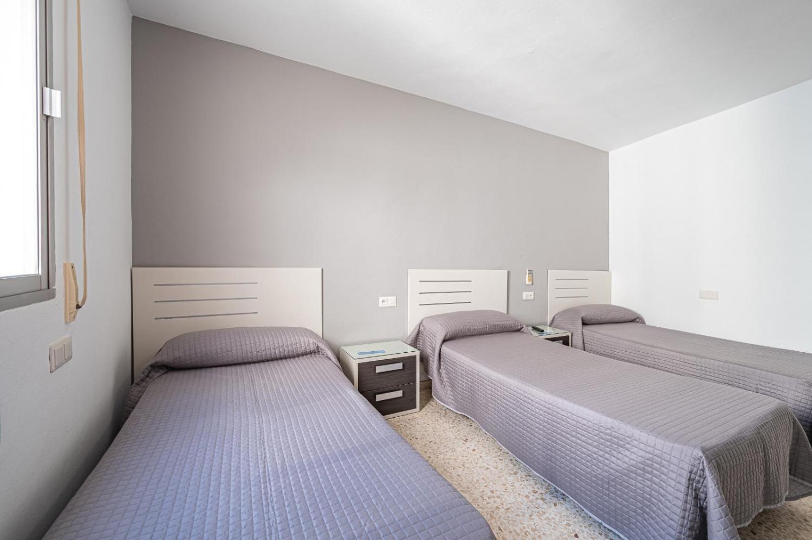 Hostal Ocana Manilva Ngoại thất bức ảnh