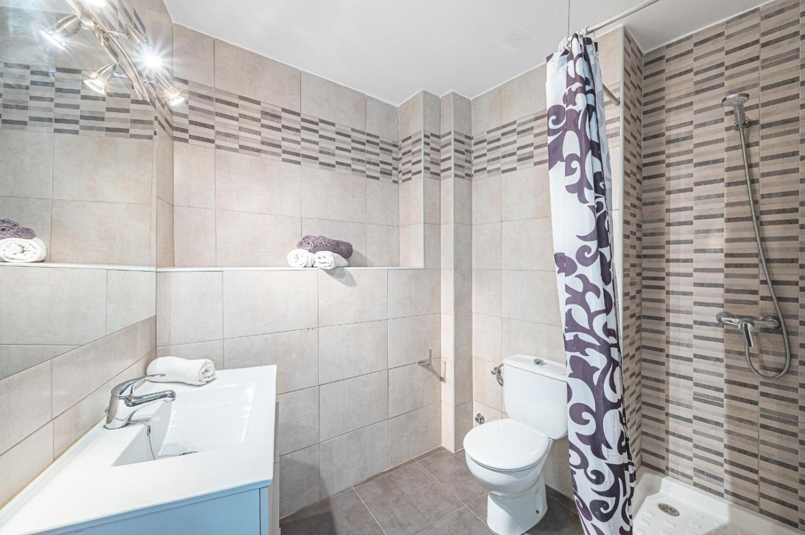 Hostal Ocana Manilva Ngoại thất bức ảnh