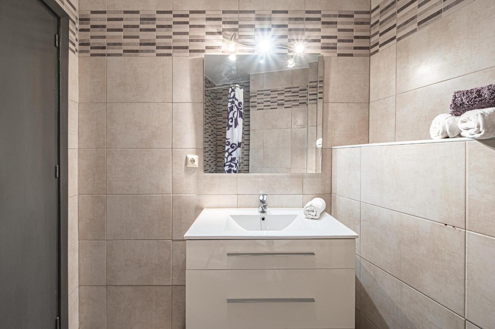 Hostal Ocana Manilva Ngoại thất bức ảnh