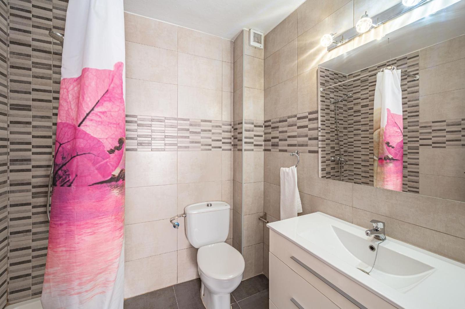 Hostal Ocana Manilva Ngoại thất bức ảnh