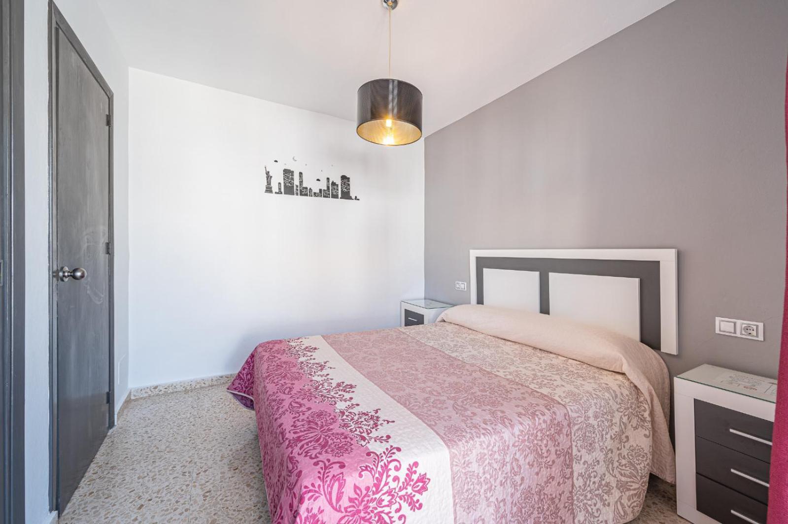 Hostal Ocana Manilva Ngoại thất bức ảnh