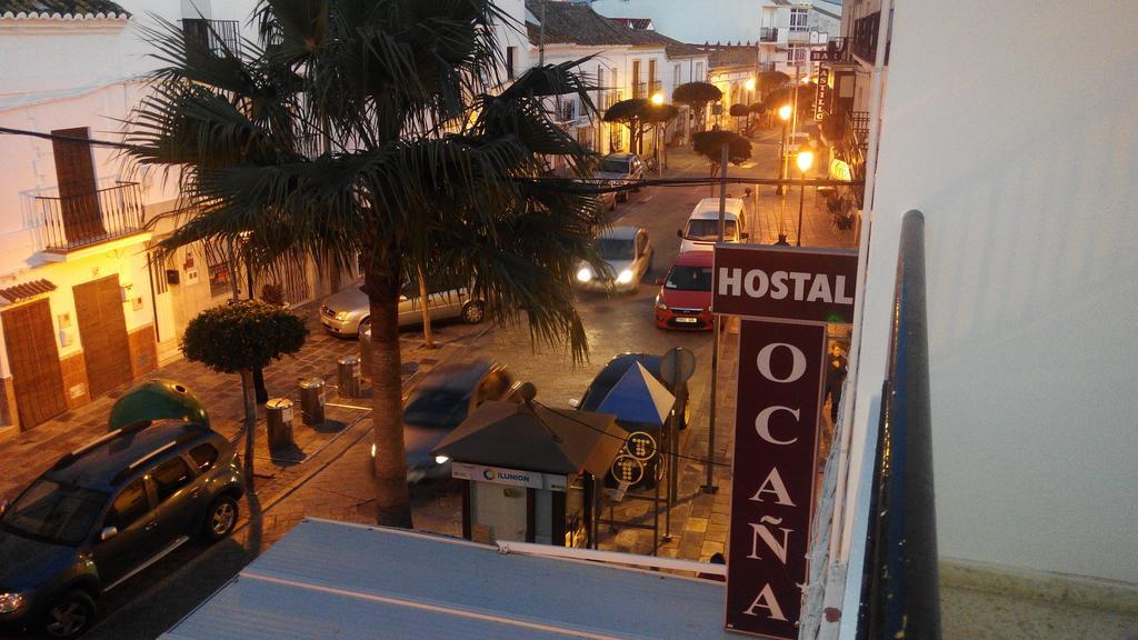 Hostal Ocana Manilva Phòng bức ảnh
