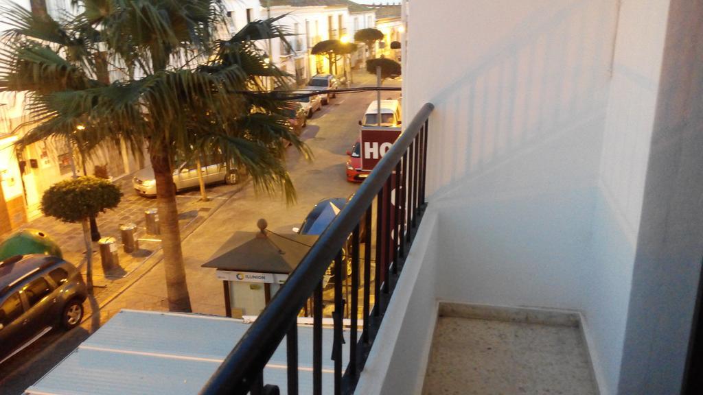 Hostal Ocana Manilva Phòng bức ảnh
