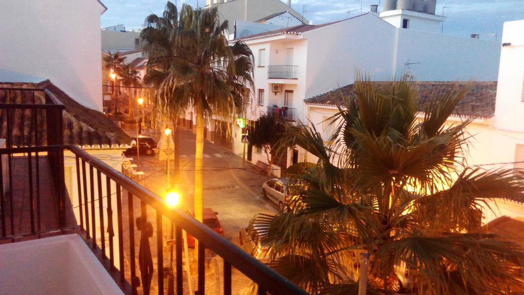 Hostal Ocana Manilva Phòng bức ảnh