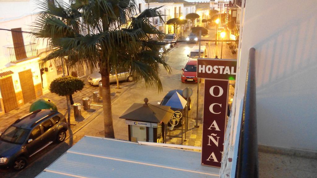 Hostal Ocana Manilva Phòng bức ảnh