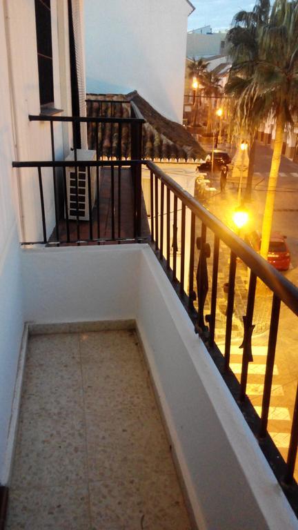 Hostal Ocana Manilva Phòng bức ảnh