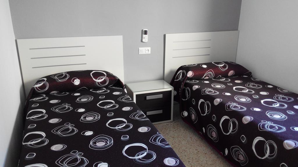 Hostal Ocana Manilva Phòng bức ảnh