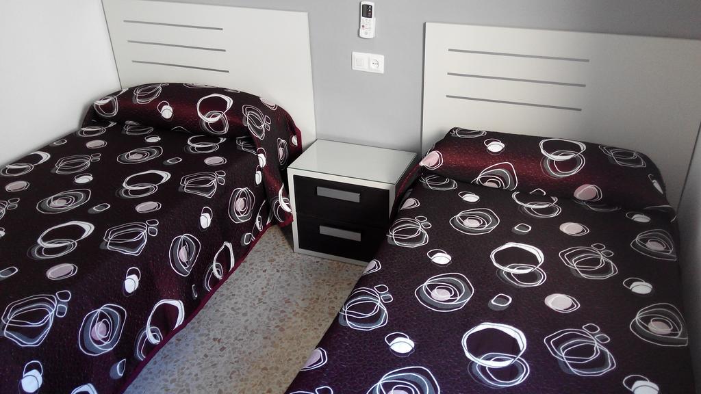 Hostal Ocana Manilva Phòng bức ảnh