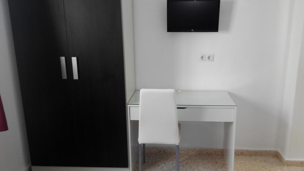 Hostal Ocana Manilva Phòng bức ảnh
