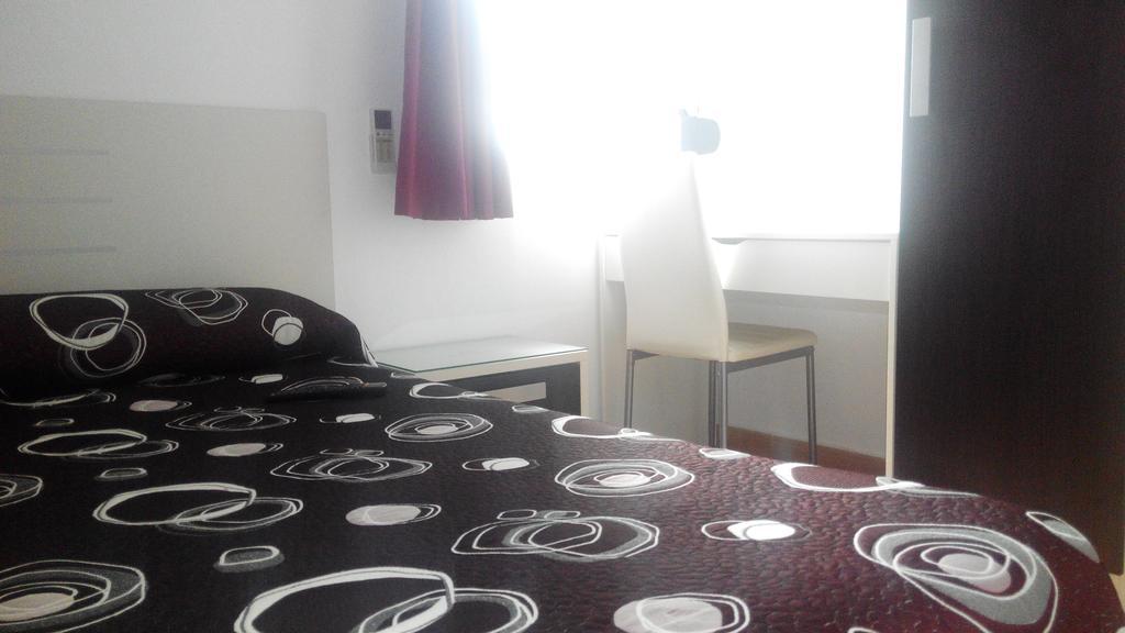 Hostal Ocana Manilva Phòng bức ảnh