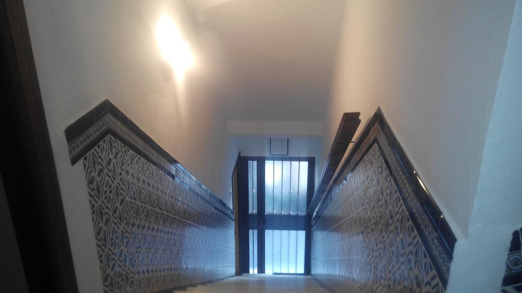 Hostal Ocana Manilva Ngoại thất bức ảnh