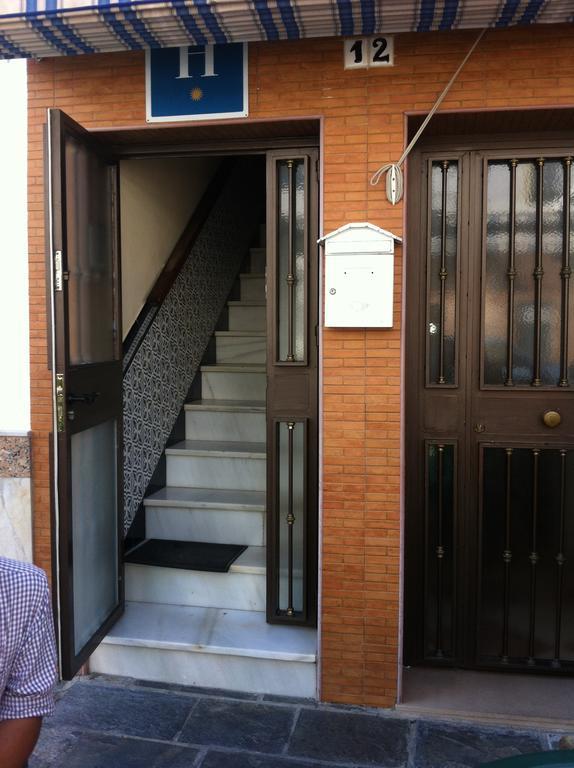 Hostal Ocana Manilva Ngoại thất bức ảnh