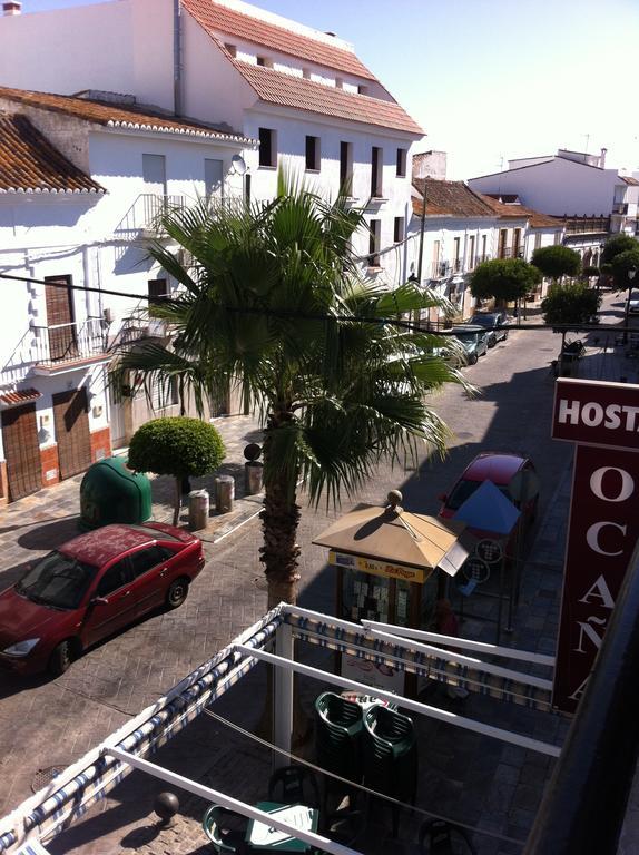 Hostal Ocana Manilva Ngoại thất bức ảnh