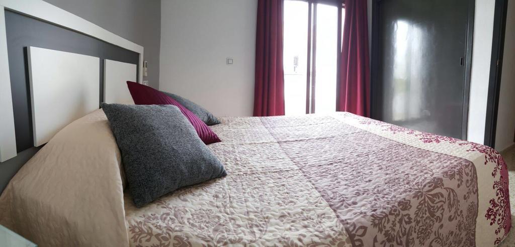 Hostal Ocana Manilva Ngoại thất bức ảnh