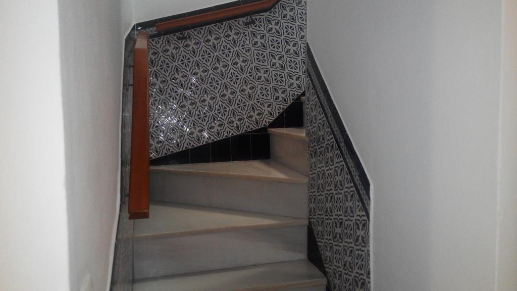 Hostal Ocana Manilva Ngoại thất bức ảnh