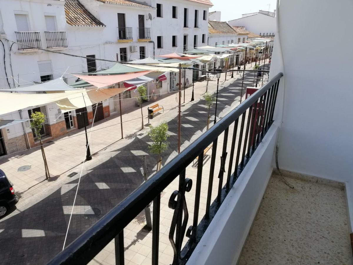 Hostal Ocana Manilva Ngoại thất bức ảnh