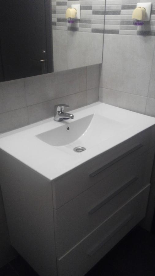 Hostal Ocana Manilva Ngoại thất bức ảnh