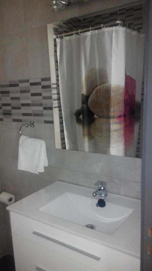 Hostal Ocana Manilva Phòng bức ảnh