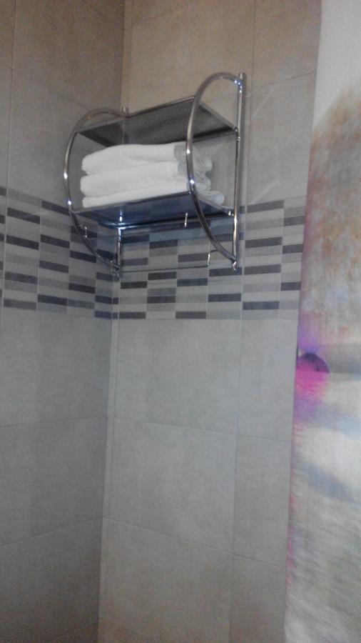 Hostal Ocana Manilva Phòng bức ảnh