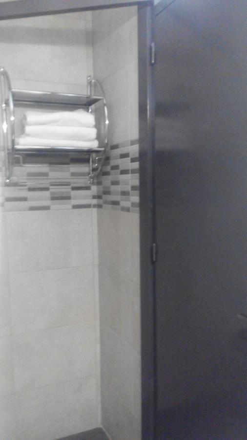 Hostal Ocana Manilva Phòng bức ảnh