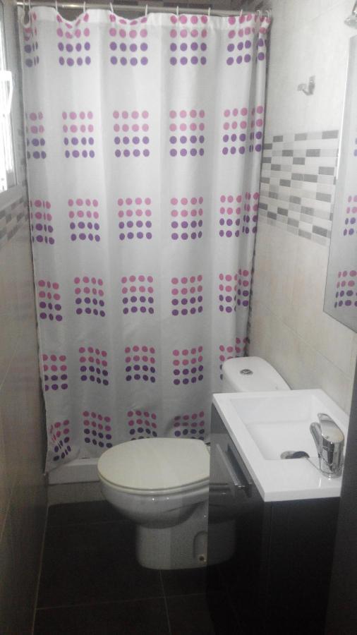 Hostal Ocana Manilva Phòng bức ảnh