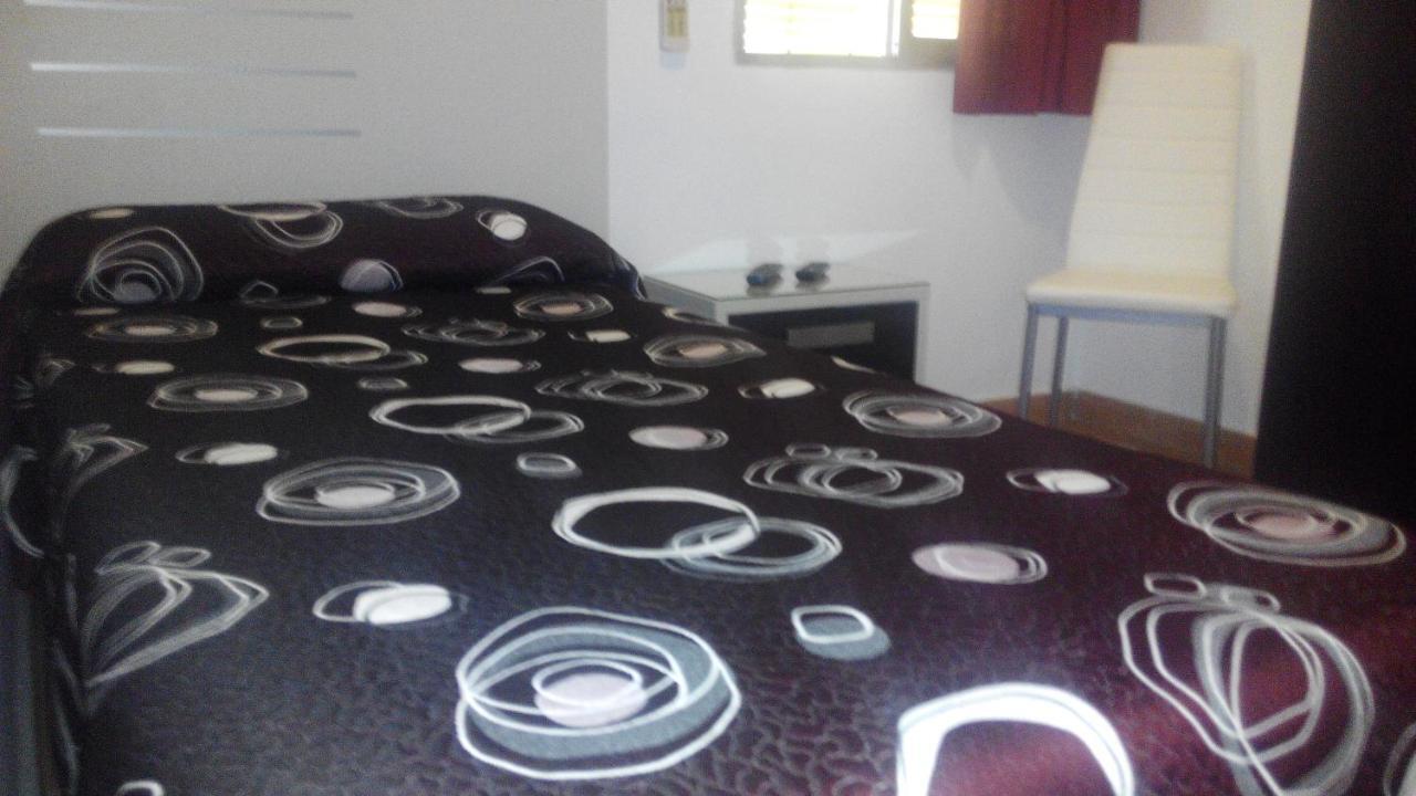 Hostal Ocana Manilva Phòng bức ảnh